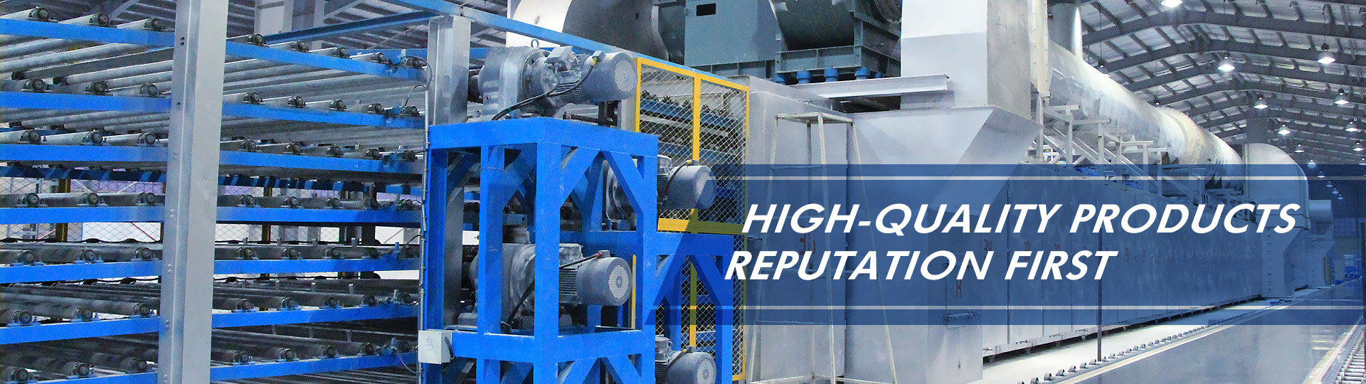 Blue Gypsum Board industry insight