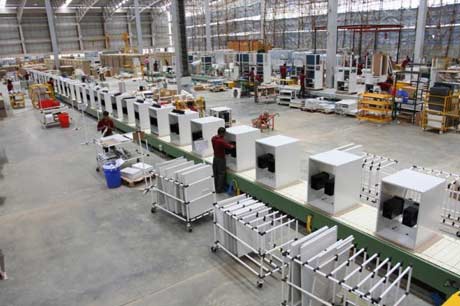 Blue Star Storage industry insight