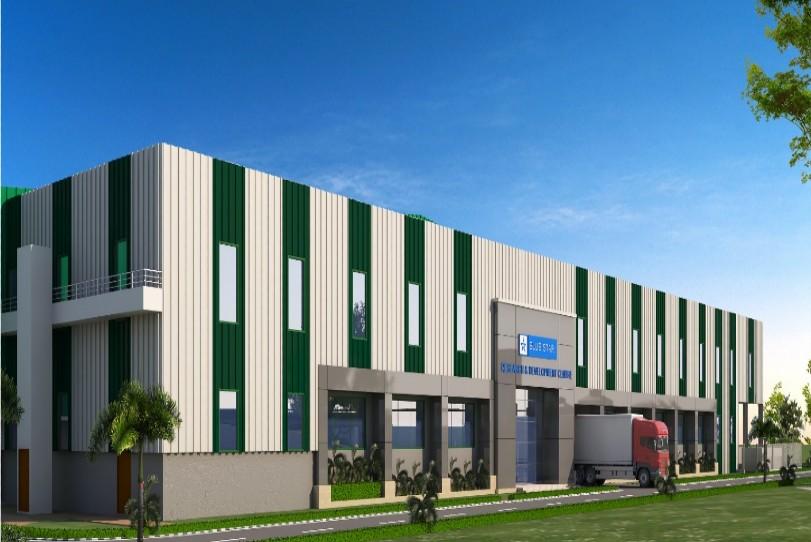 Blue Star Storage industry insight