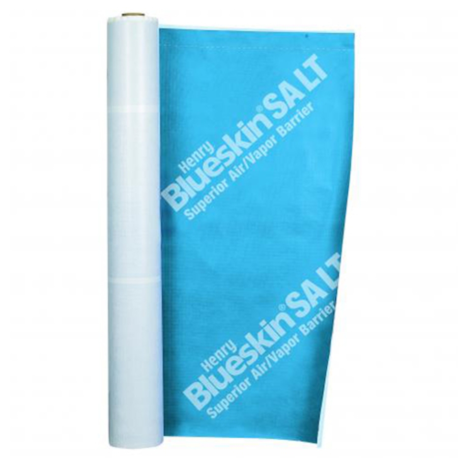 Blueskin SA: Self