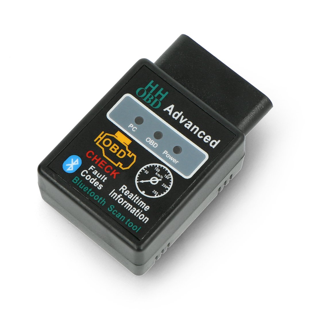 Bluetooth Obd11 Scanner industry insight