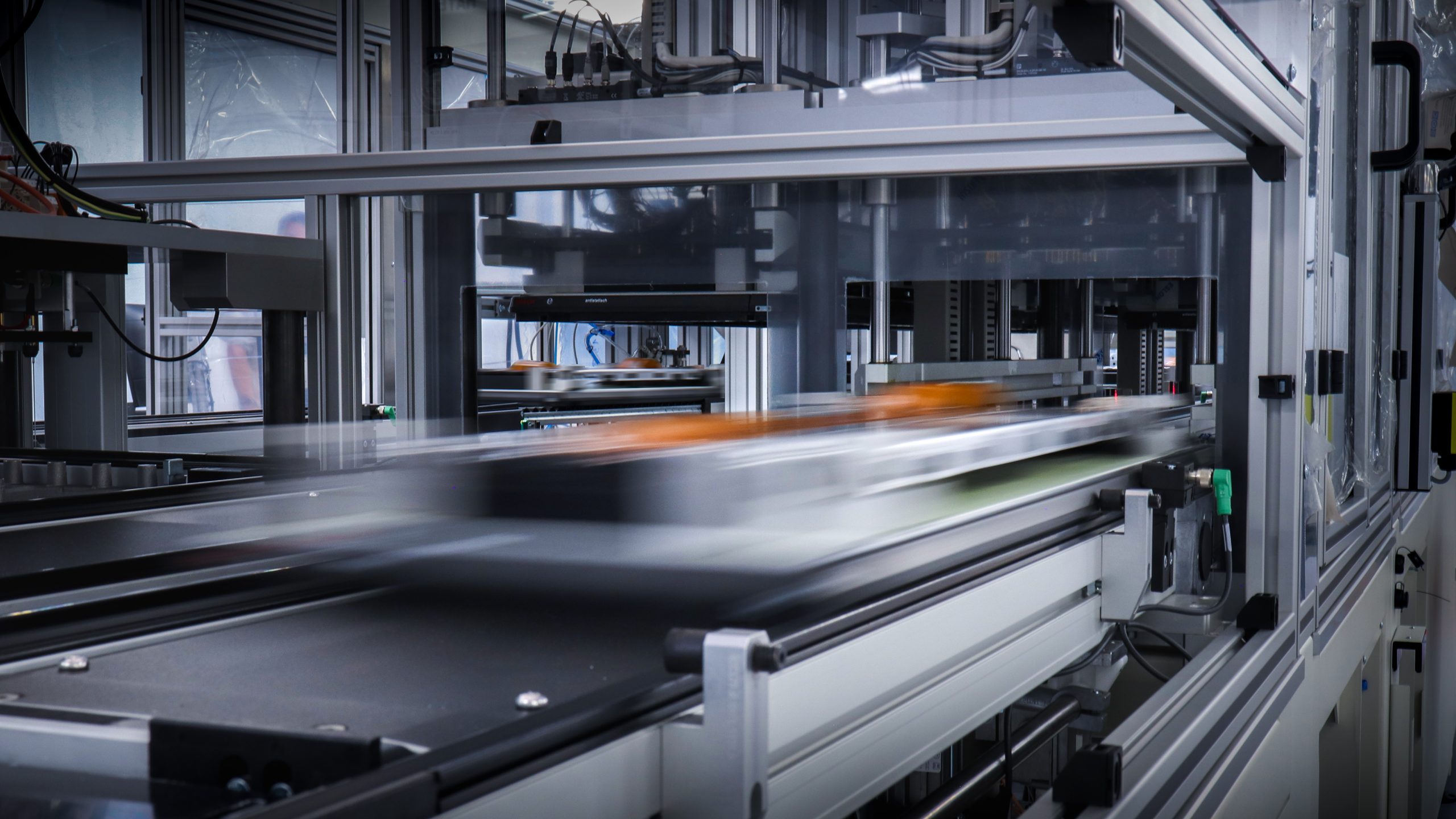 Bms Controller industry insight