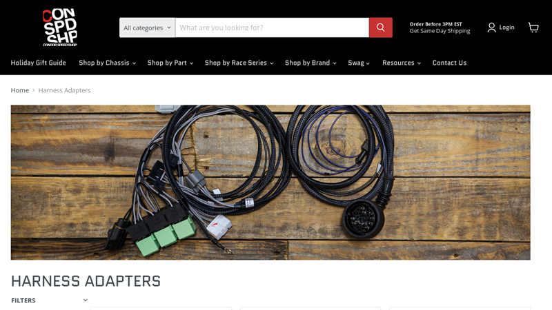 BMW Aftermarket Wiring Harnesses