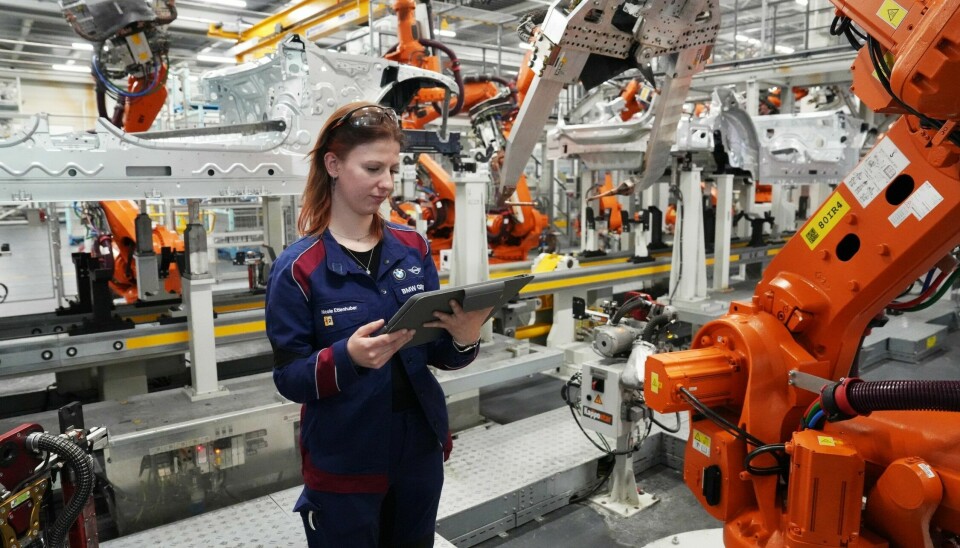 Bmw Diagnostic Tool industry insight