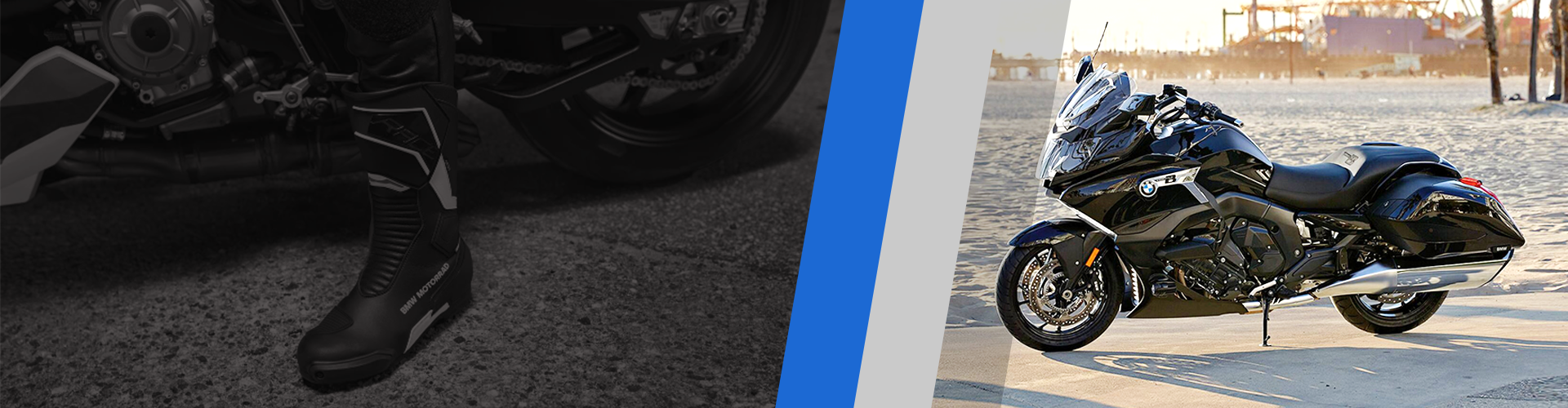 BMW Motorcycle eStore