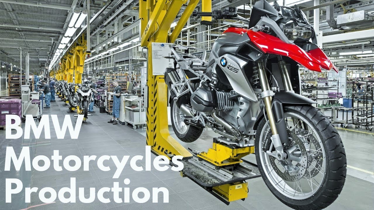Bmw Motorcycle Replacement Parts industry insight