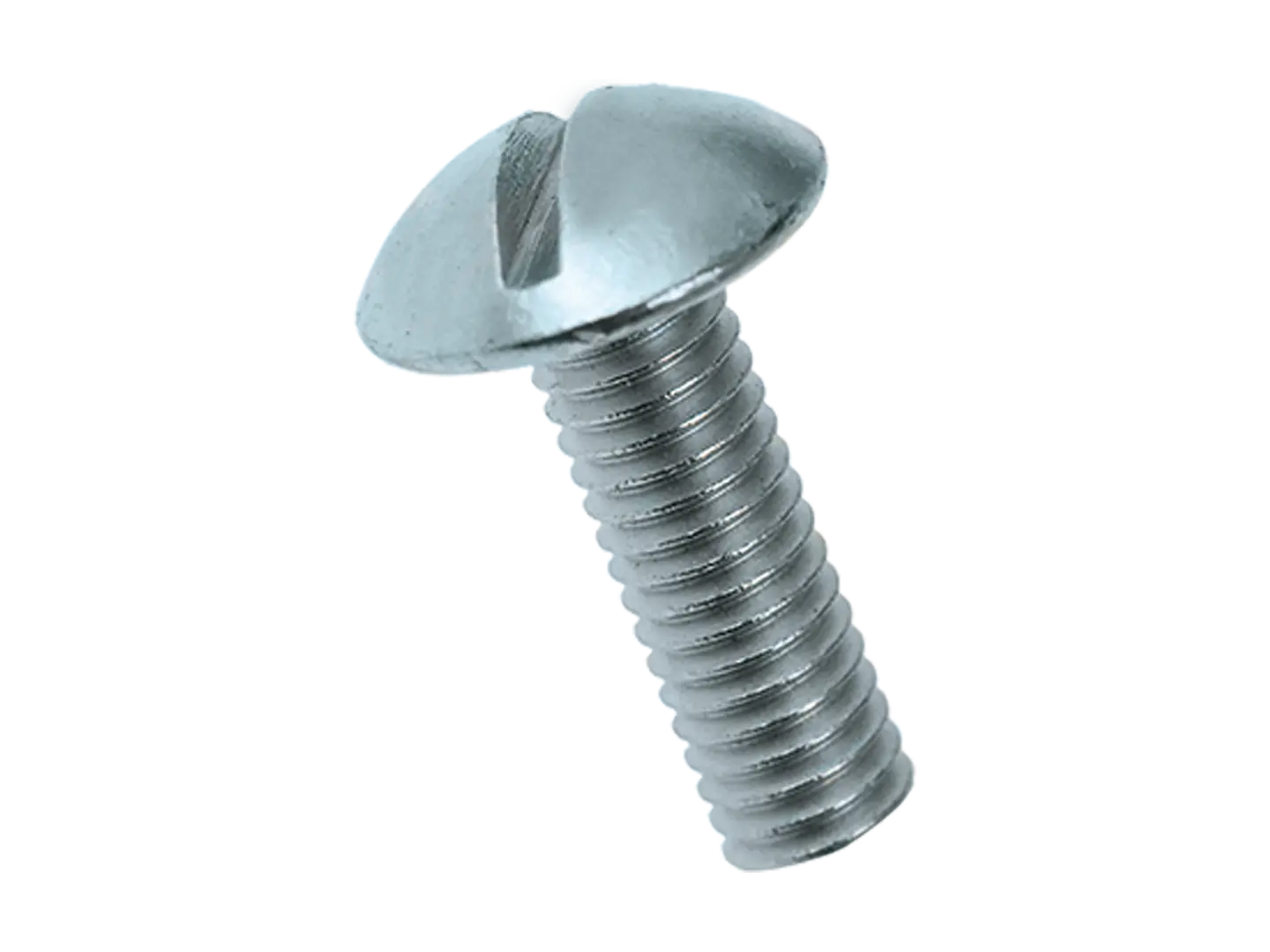 BN 354 - Slotted truss head machine screws
