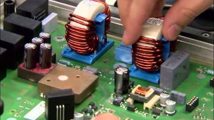 Board Inverter industry insight