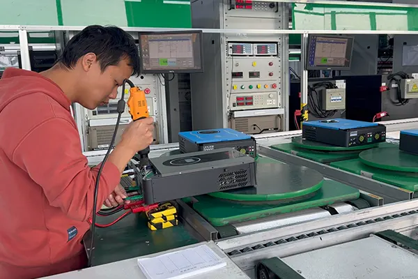 Board Inverter industry insight