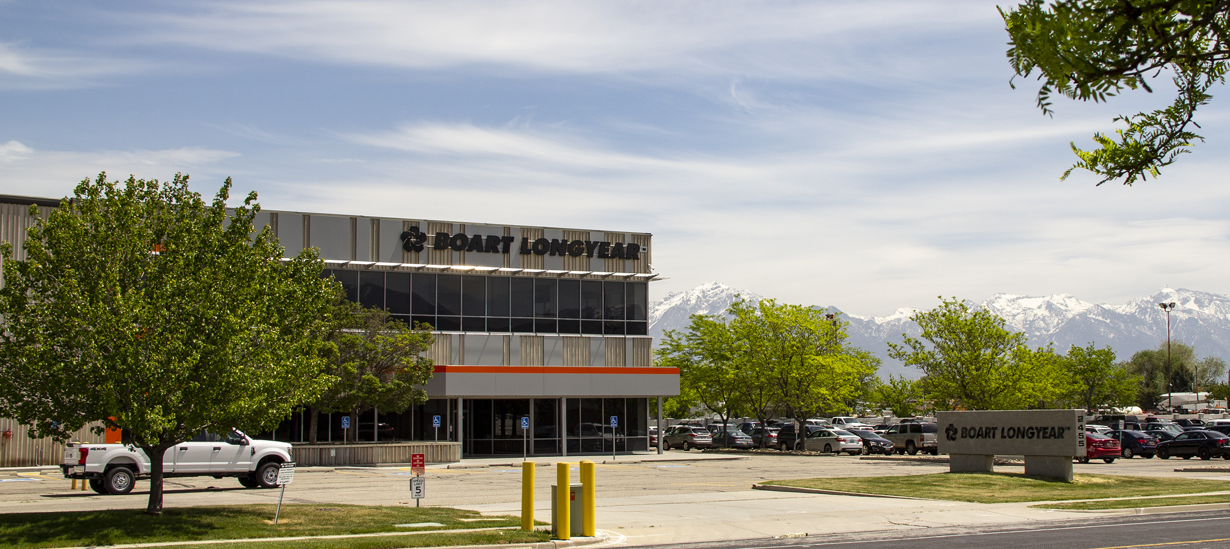 Boart Longyear