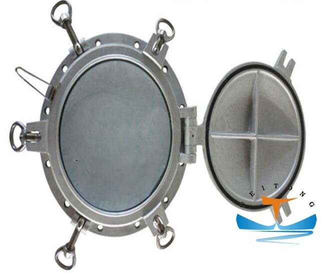 Boat Portholes, Portlights & Accessories