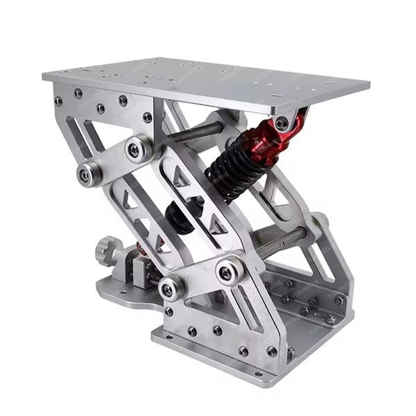 Boat Seat Suspension System industry insight