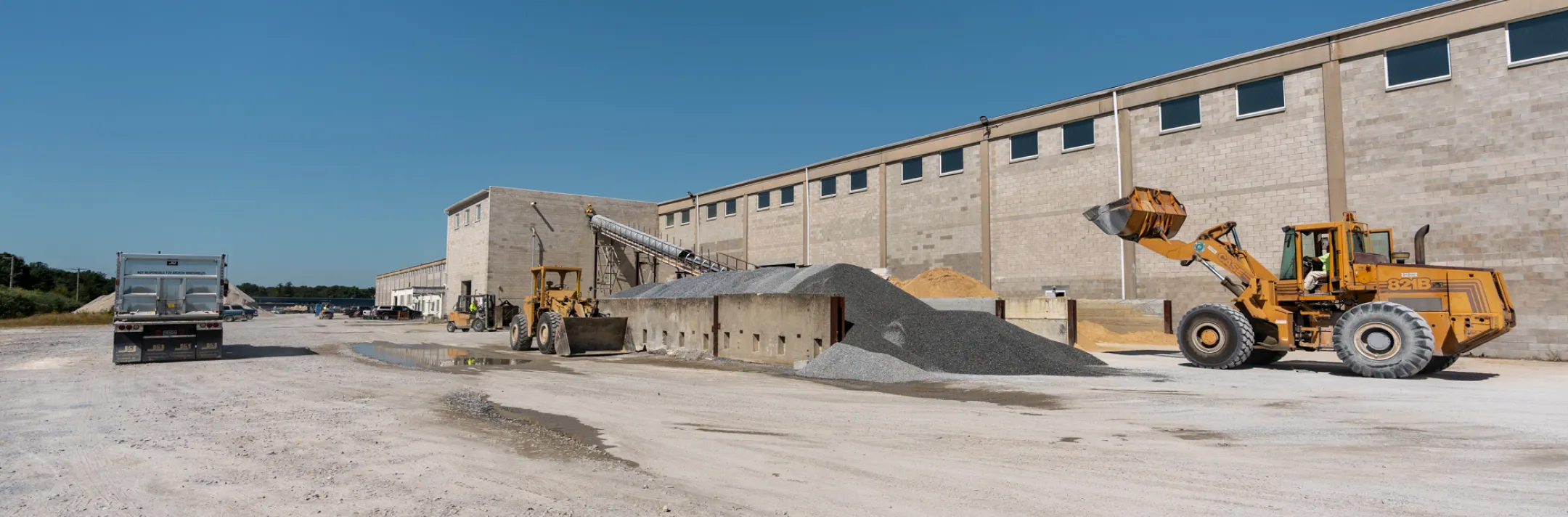 Boccella Precast