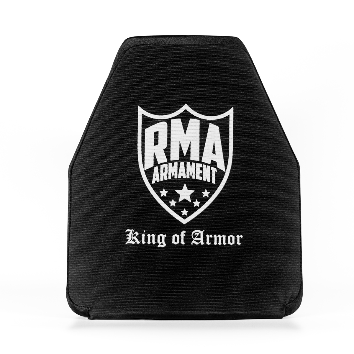 Body Armor Plates