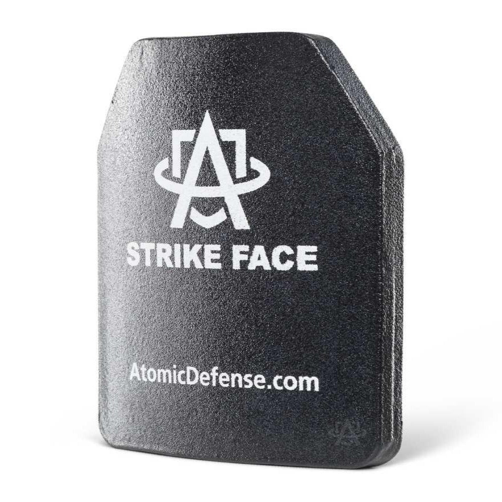 Body Defense Armor Components