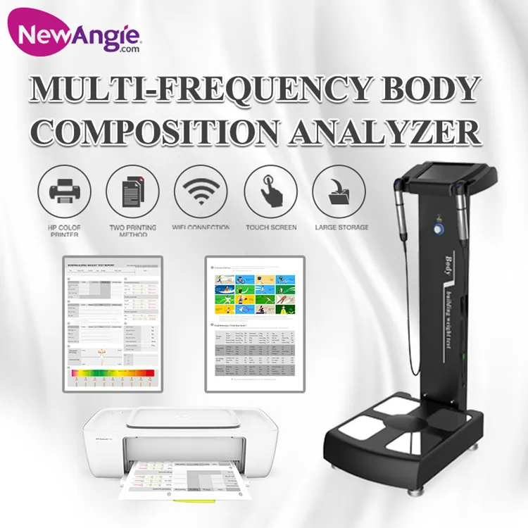 Body Impedance Machine industry insight