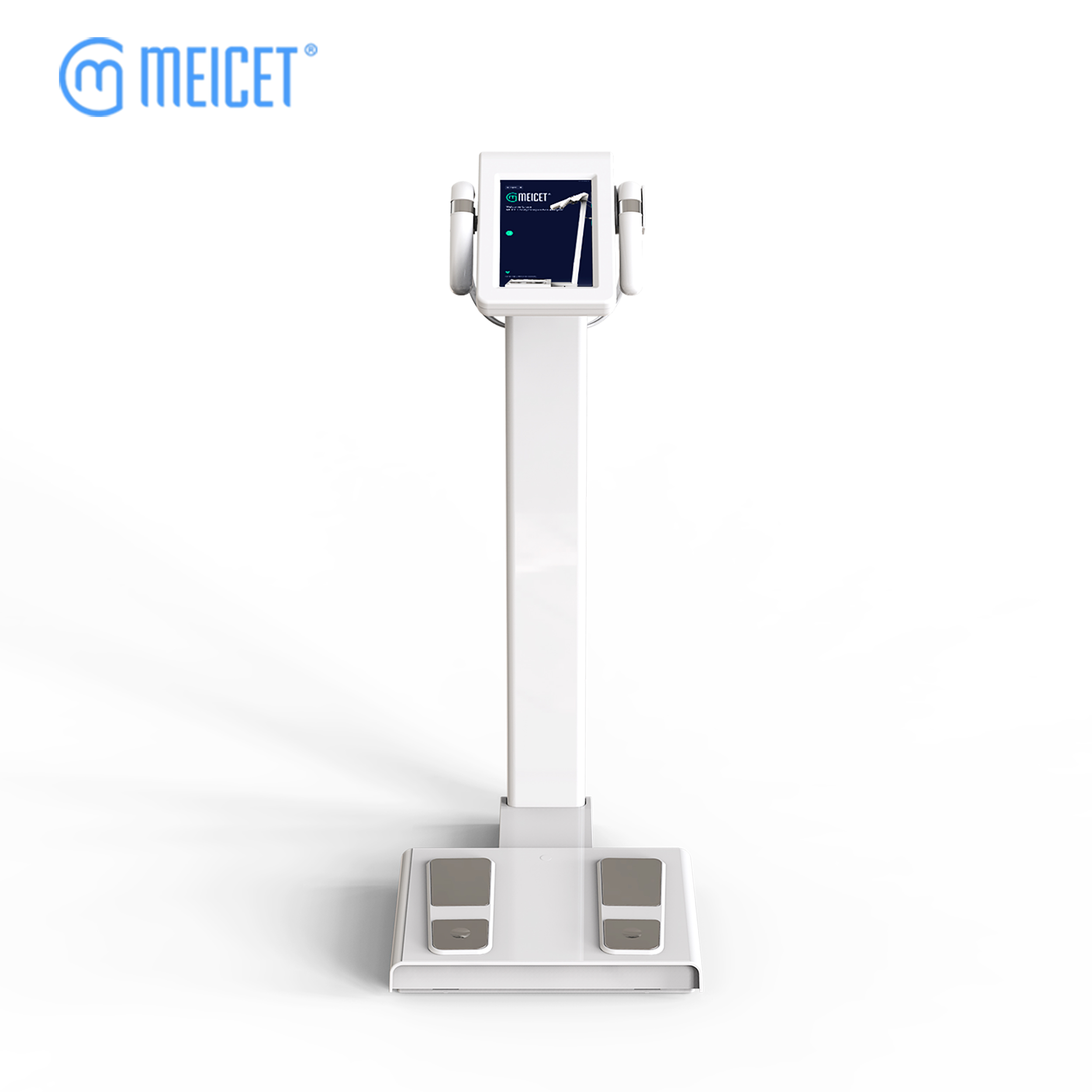 Body Impedance Machine industry insight