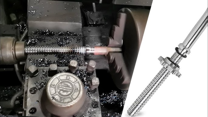 Body Pump Bar industry insight