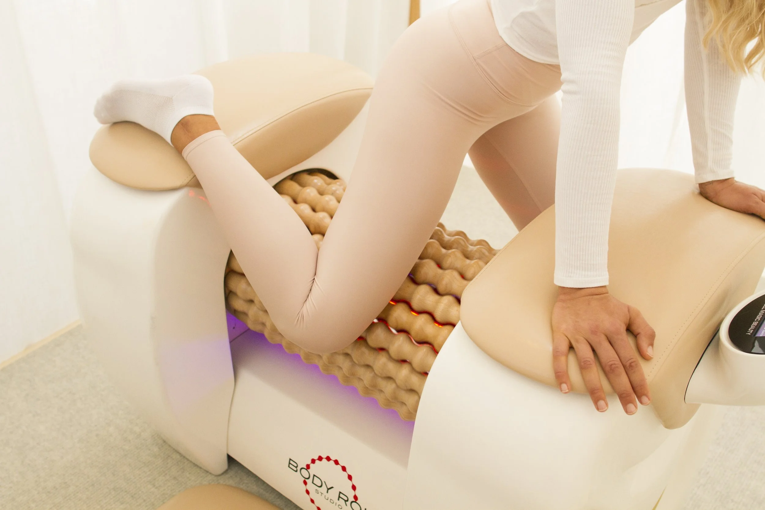 Body Roll Studio