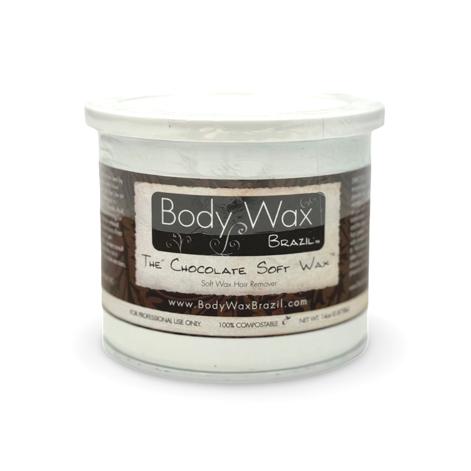 Body Wax Brazil