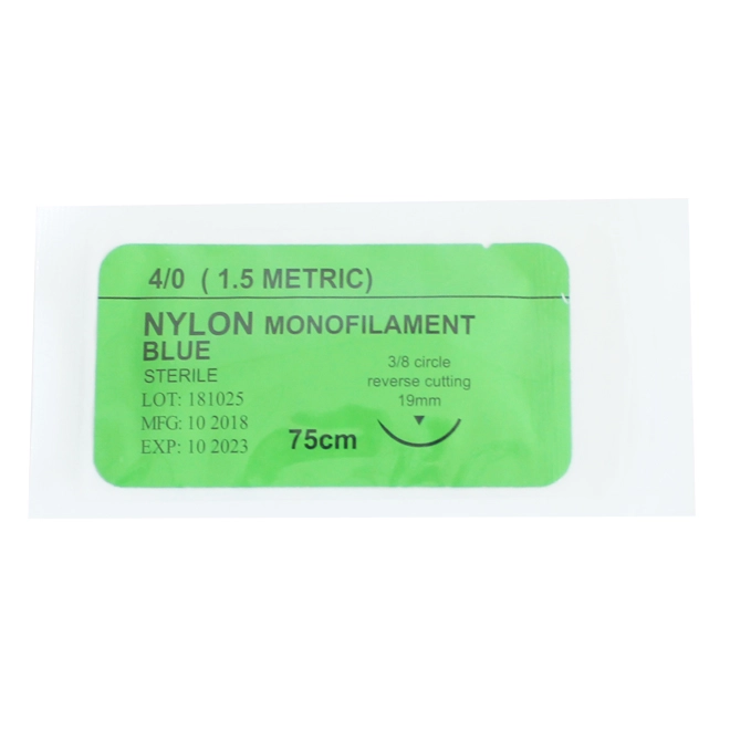 BOENMED® Nylon Suture