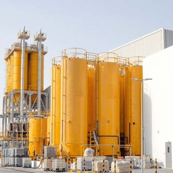 Boiler Oil industry insight