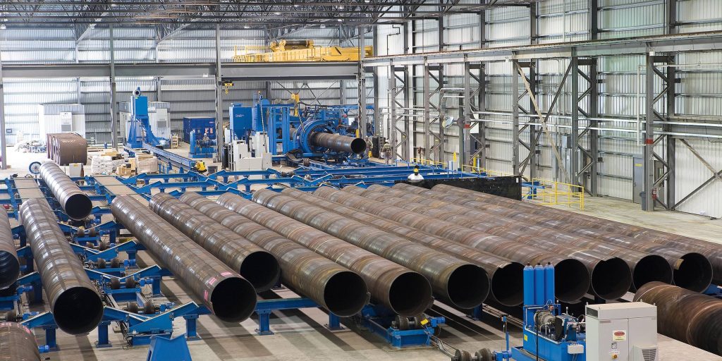 Boiler Tubes industry insight