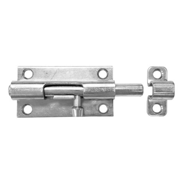 Bolt Latch (Barrel) 4
