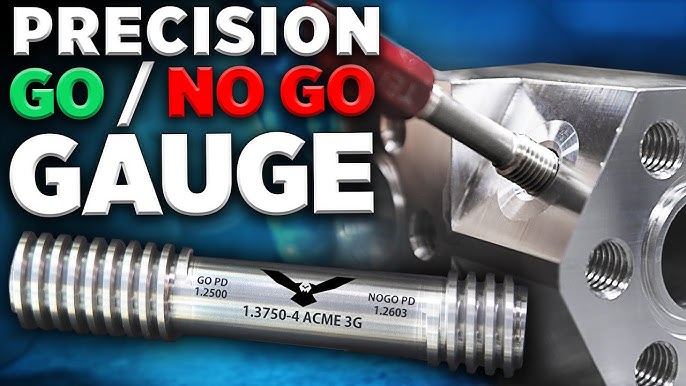 Bolt Thread Gauge industry insight