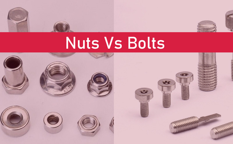 BoltsandNuts.com