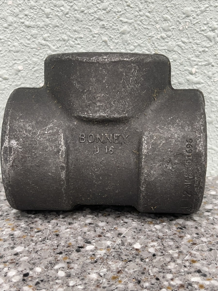 Bonney Forge