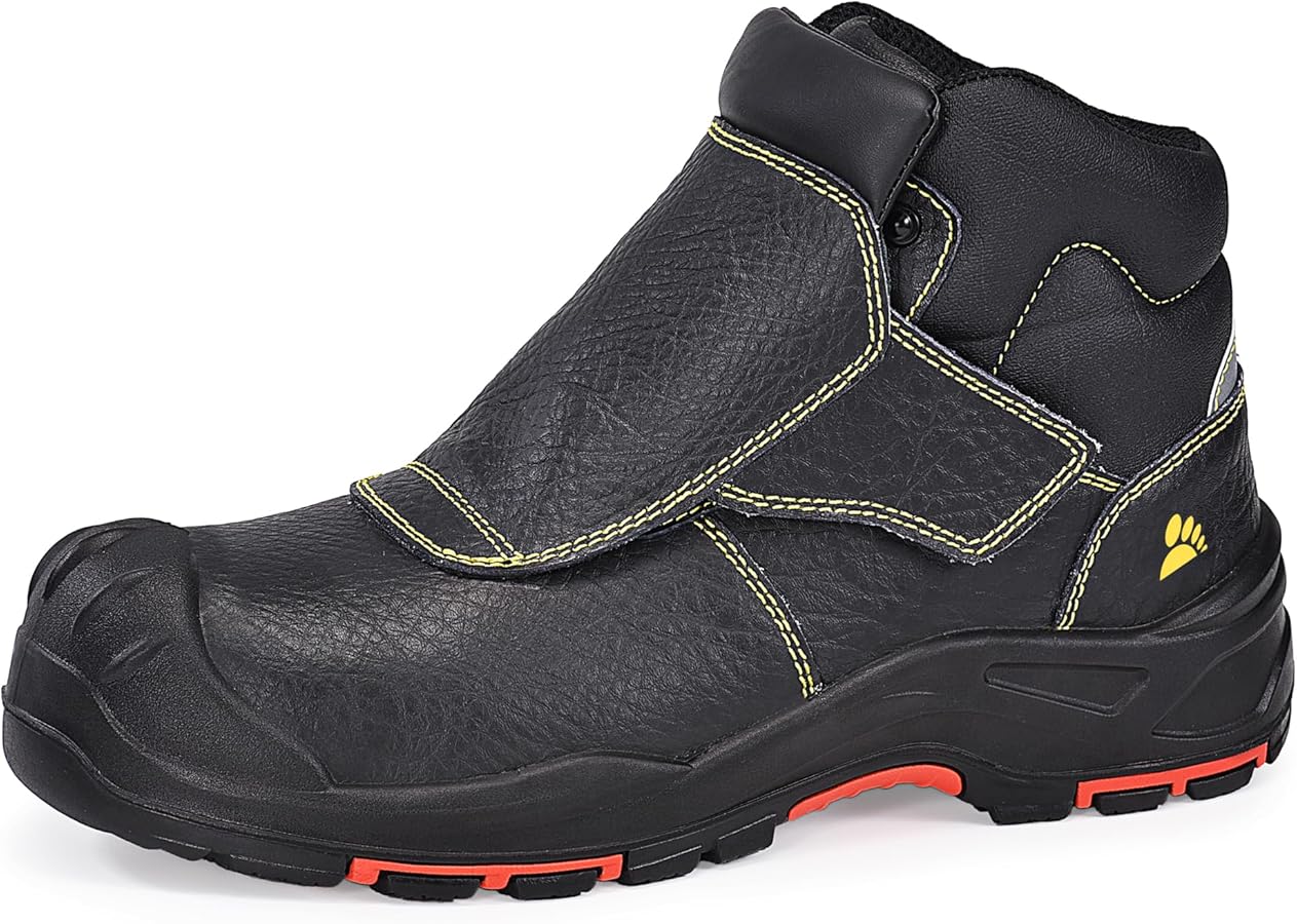 Boots For Welders industry insight