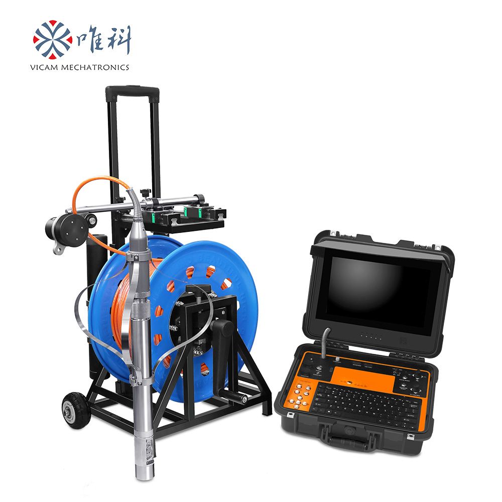 Borehole Camera industry insight