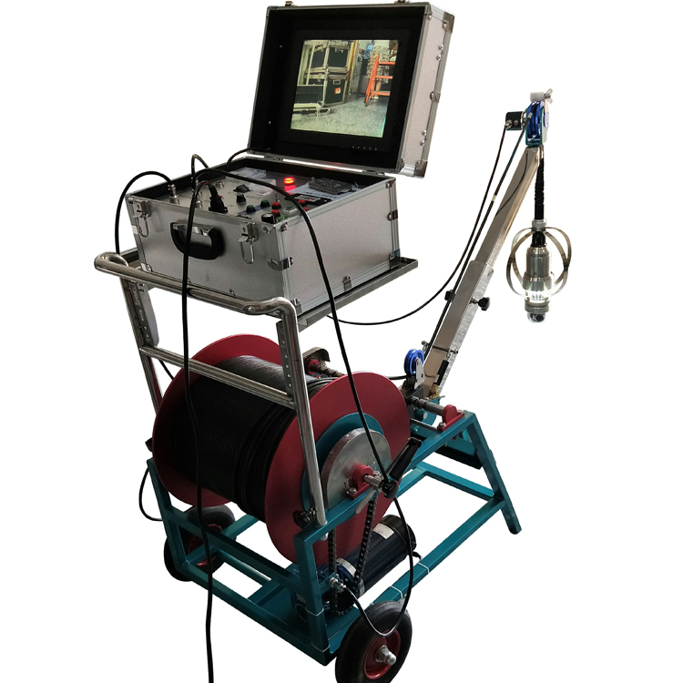 Borehole Camera industry insight