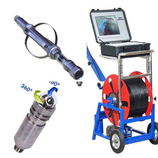 Borehole Cameras