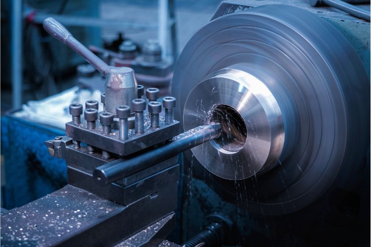 Borer Machine industry insight