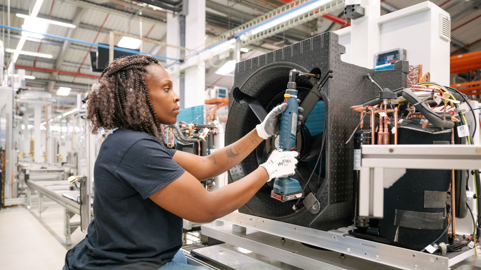 Bosch Drain Pump industry insight