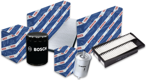 Bosch Filters