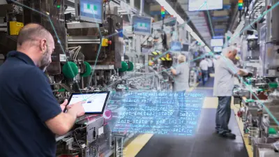 Bosch Starter industry insight