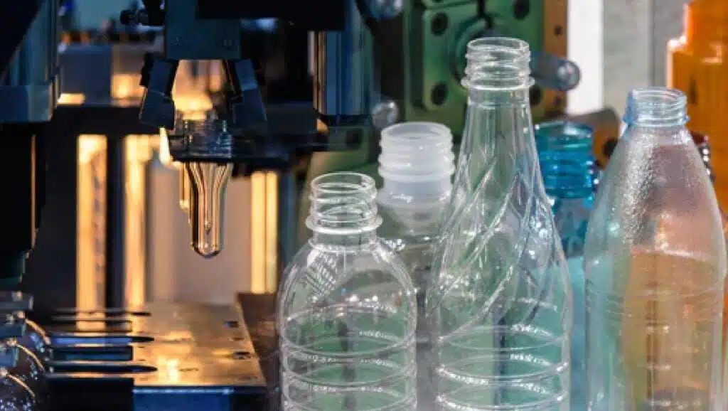 Bottle Plastic industry insight