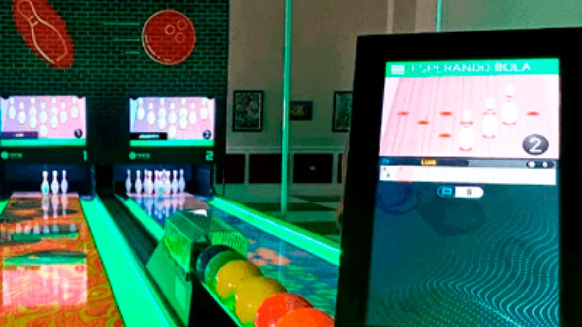Bowling Alley Builder, Bowling Alley Installations