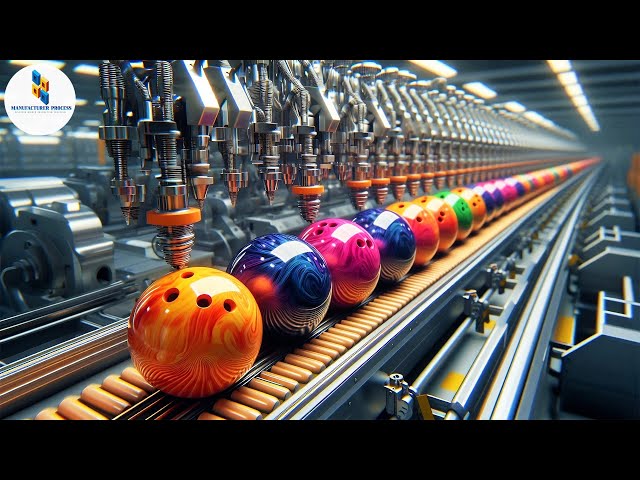 Bowling Alley Supplies industry insight