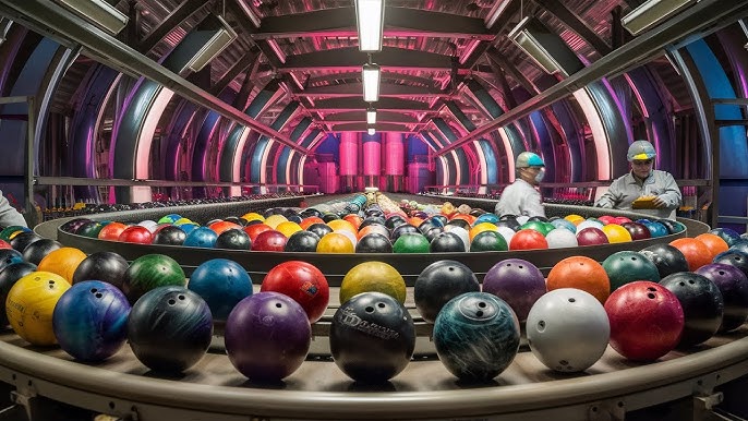 Bowling Alley Supplies industry insight