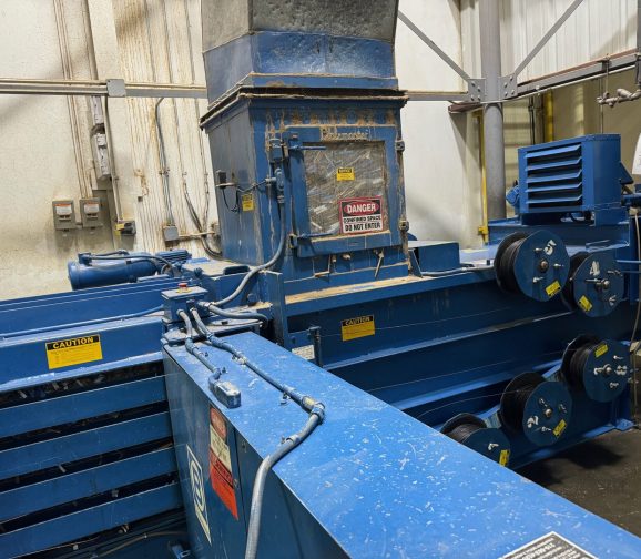 Box Baler industry insight