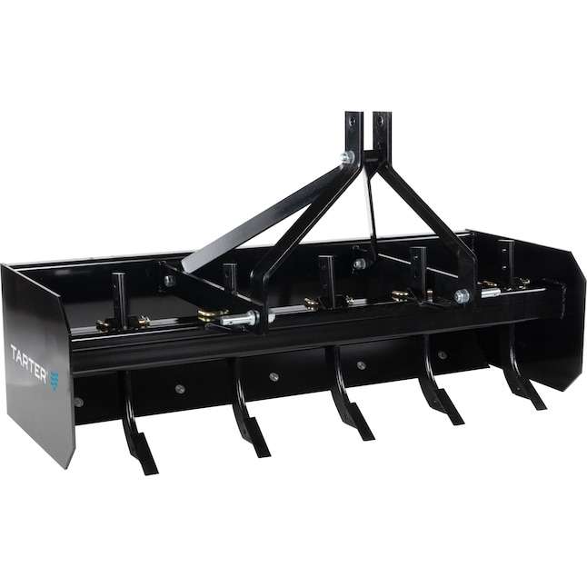 Box Blade