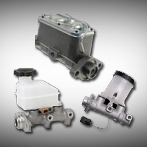 BPI: Master Cylinders