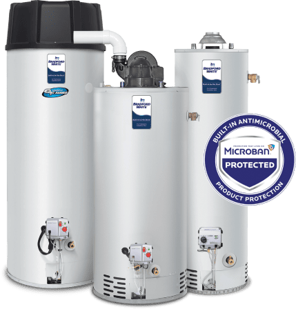 Bradford White Water Heaters