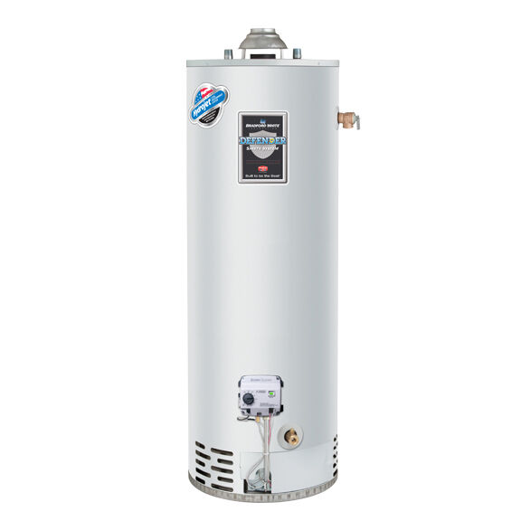 Bradford White Water Heaters