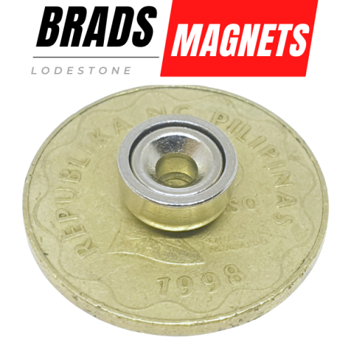 Brads Lodestone: Neodymium Magnet Philippines