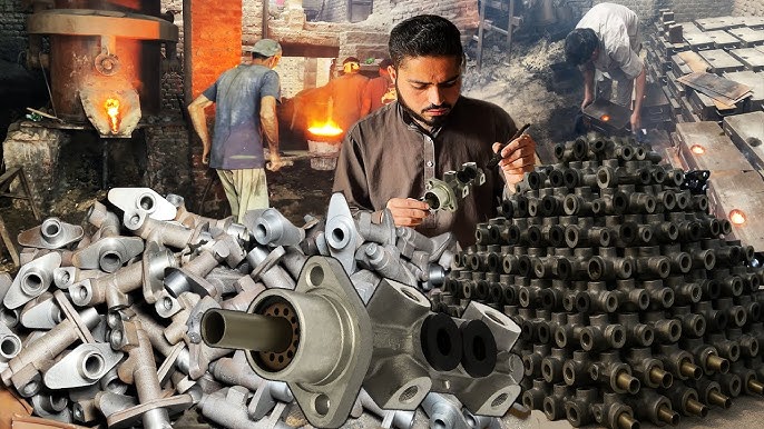 Brake Cylinder industry insight